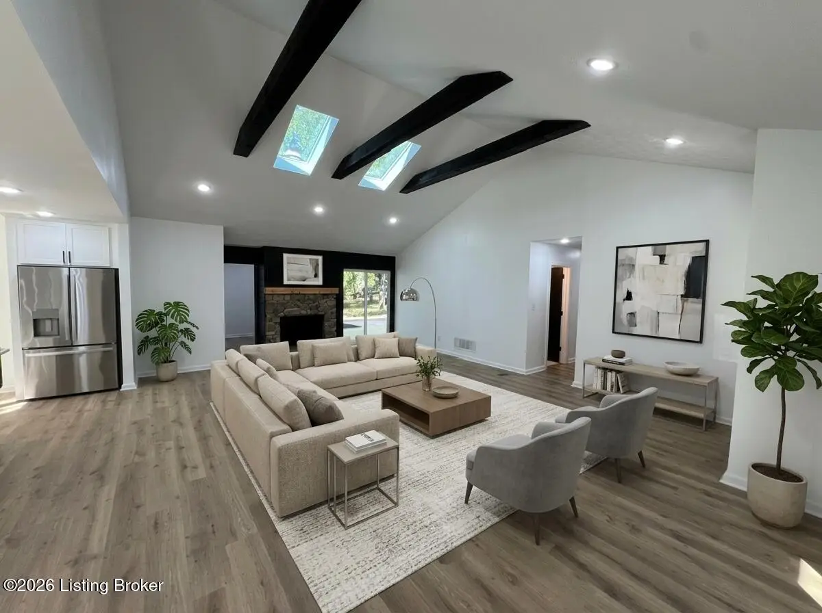 805 Sandness Ct, Louisville, KY 40243 - #1