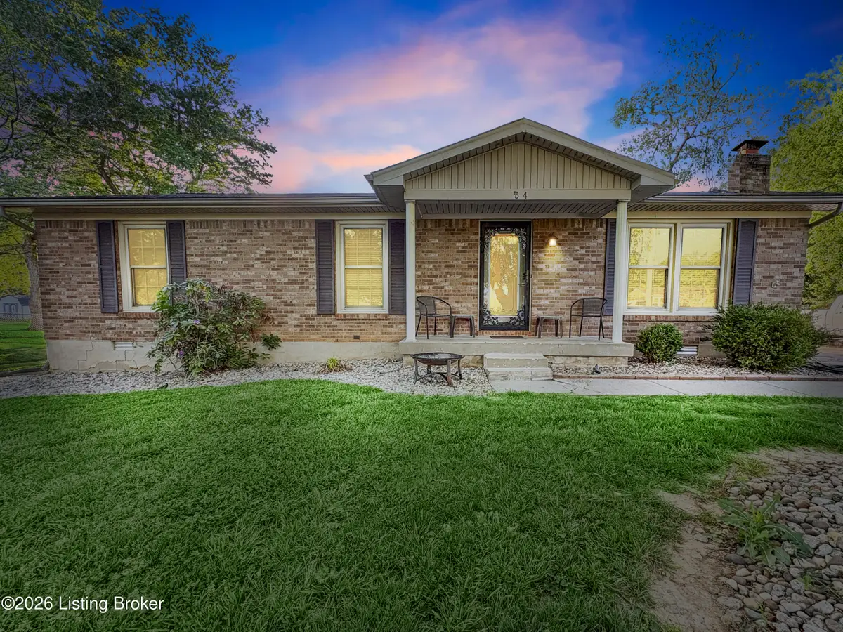 134 Lincoln Dr, Mount Washington, KY 40047 - #1