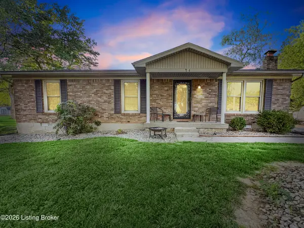 134 Lincoln Dr, Mt Washington, KY 40047