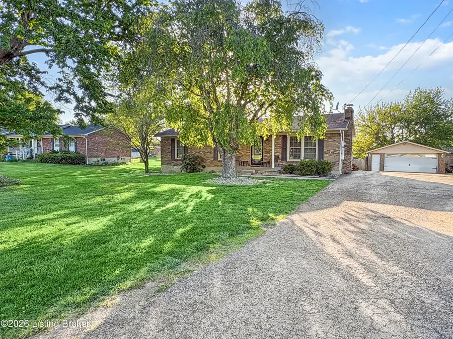 134 Lincoln Dr, Mount Washington, KY 40047 - #2