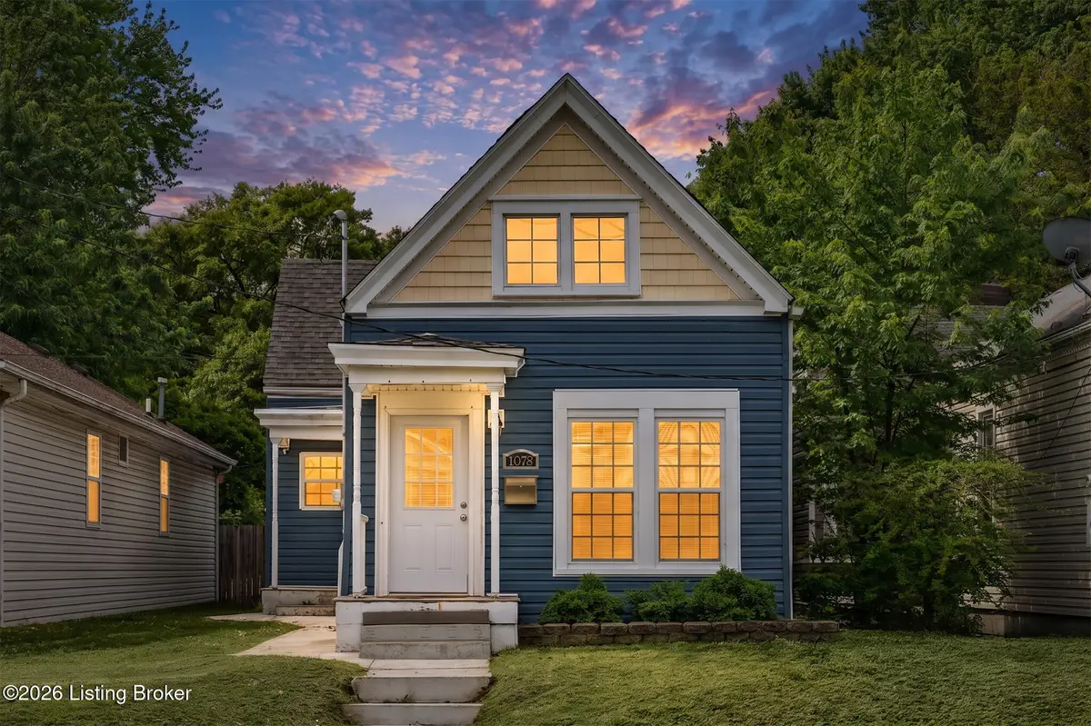 1078 E Kentucky St, Louisville, KY 40204 - #1
