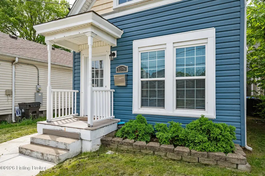 1078 E Kentucky St, Louisville, KY 40204 - #3