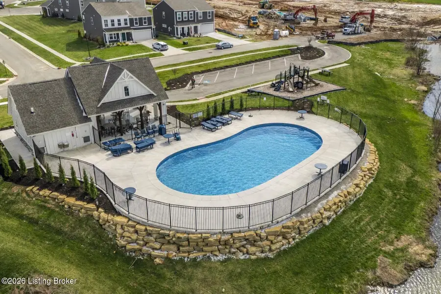 103 Wildflower Ct, Mount Washington, KY 40047 - #2