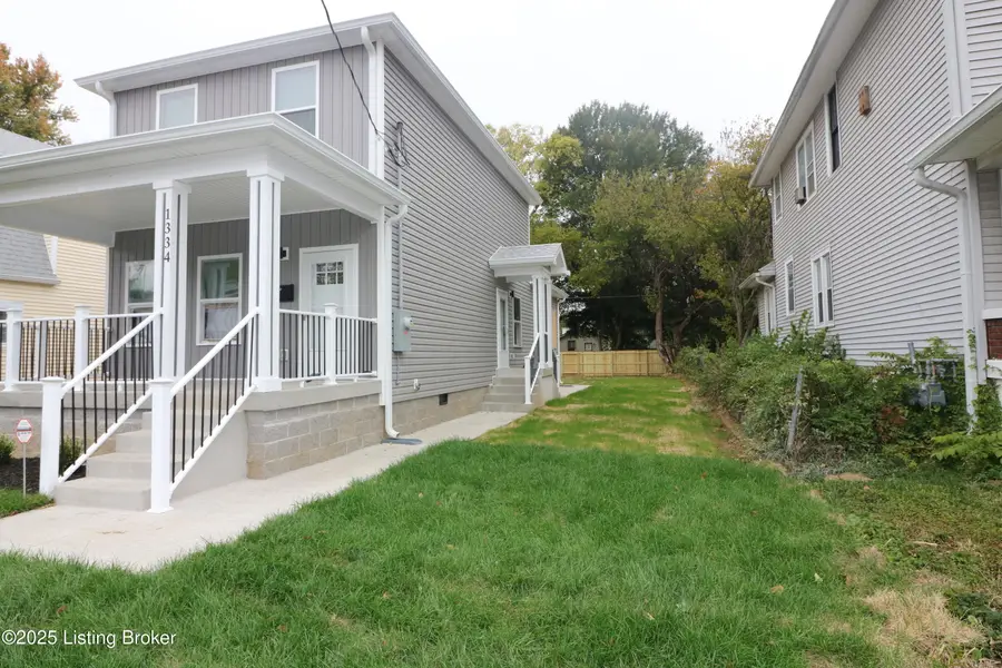 1334 Cypress St, Louisville, KY 40211 - #2