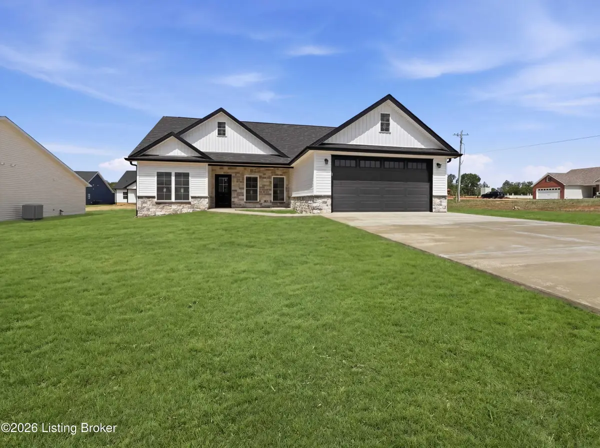 26 Robert Allen Ln, Brandenburg, KY 40108 - #1