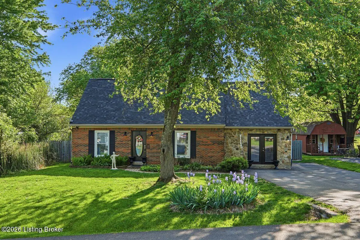 252 Doctors Dr, Shelbyville, KY 40065 - #1