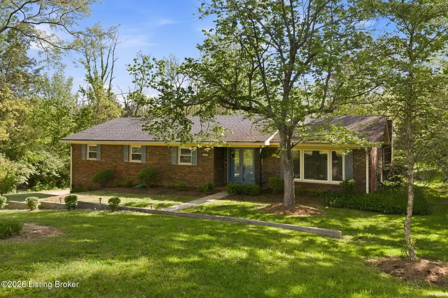 3303 Borowick Cir, La Grange, KY 40031 - #2