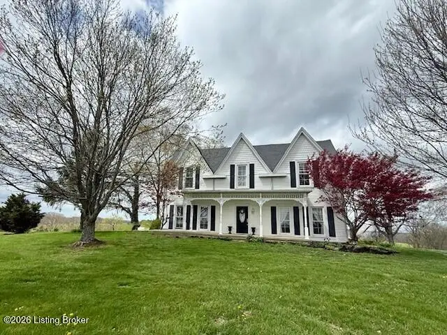 4025 Highway 127, Owenton, KY 40359 - #1