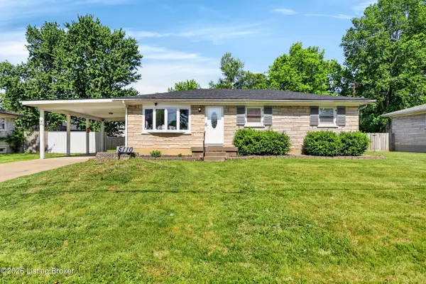 5110 Joy Dr, Louisville, KY 40216