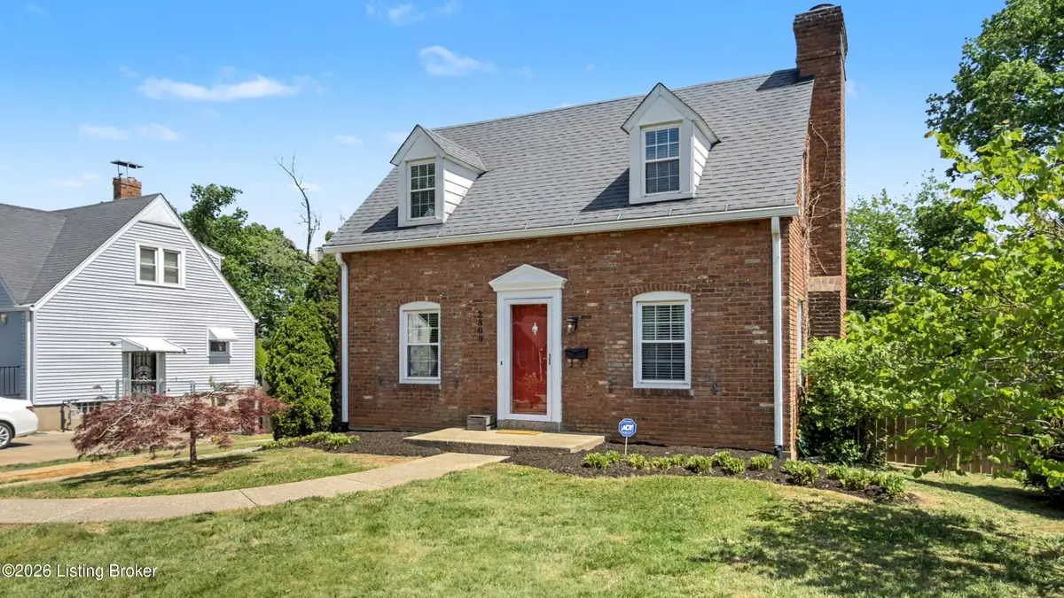 2809 Arlington Rd, Louisville, KY 40220 - #1