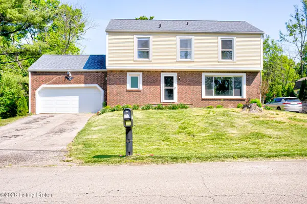 8201 Huntsman Trail, Louisville, KY 40291