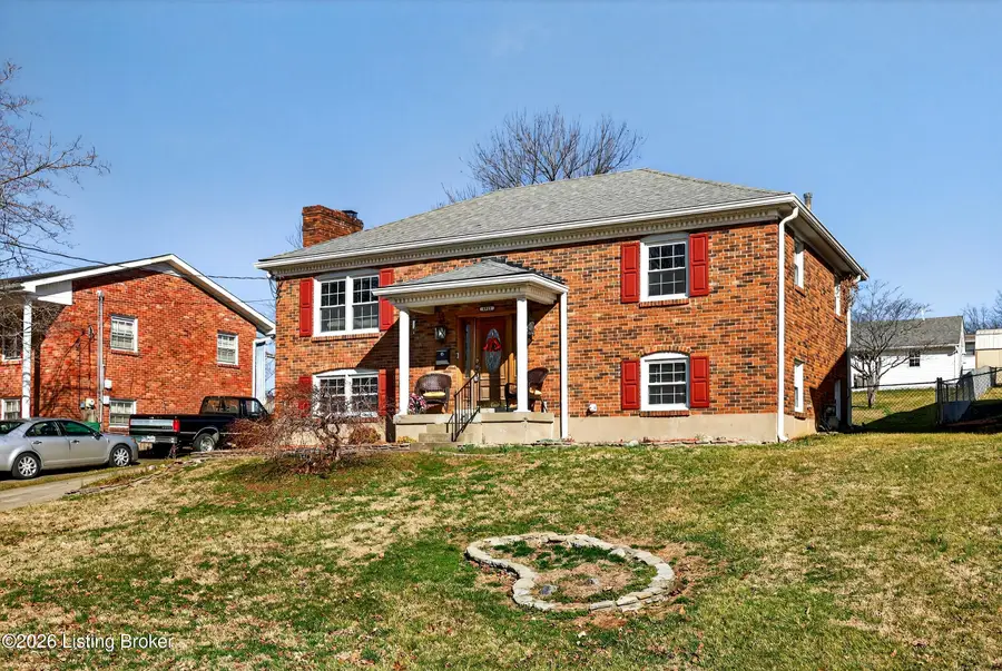 6913 Norlynn Dr, Louisville, KY 40228 - #3