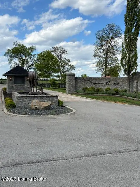 0 Clark Station Rd, Louisville, KY 40023