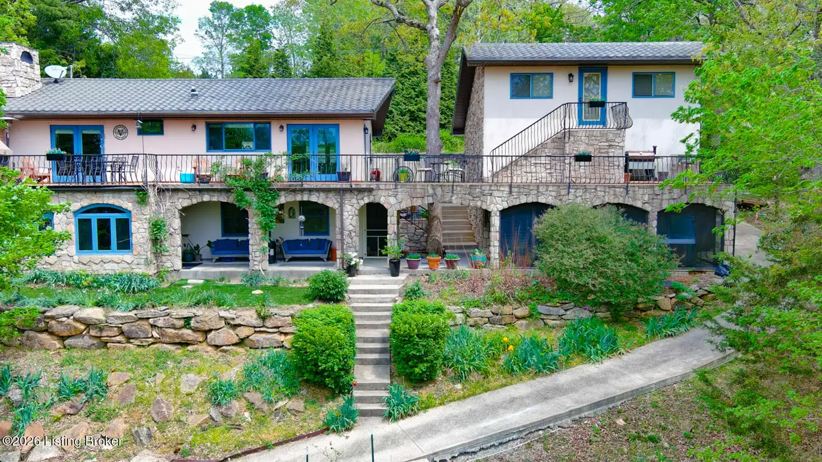 3987 Doe Valley Pkwy, Brandenburg, KY 40108 - #1