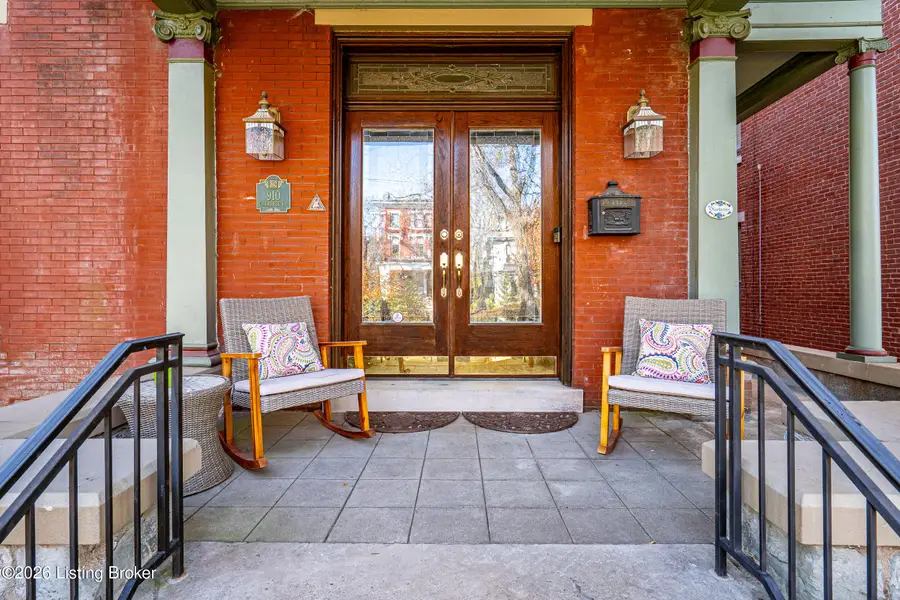 910 Cherokee Rd, Louisville, KY 40204 - #3