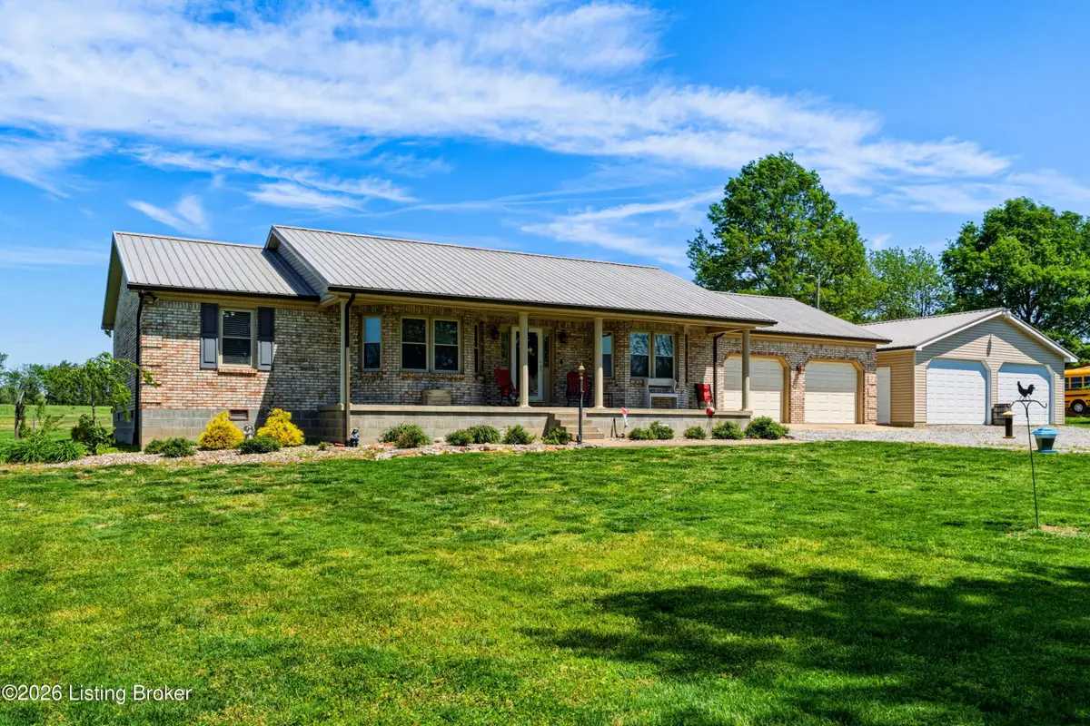 4980 New Hope Rd, New Haven, KY 40051 - #1