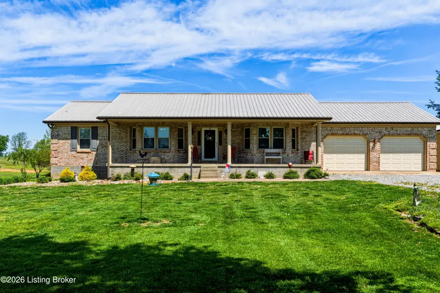 4980 New Hope Rd, New Haven, KY 40051 - #2