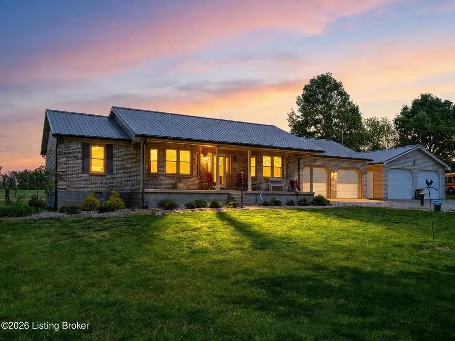 4980 New Hope Rd, New Haven, KY 40051 - #3