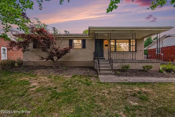 505 Westwood Dr, Louisville, KY 40243