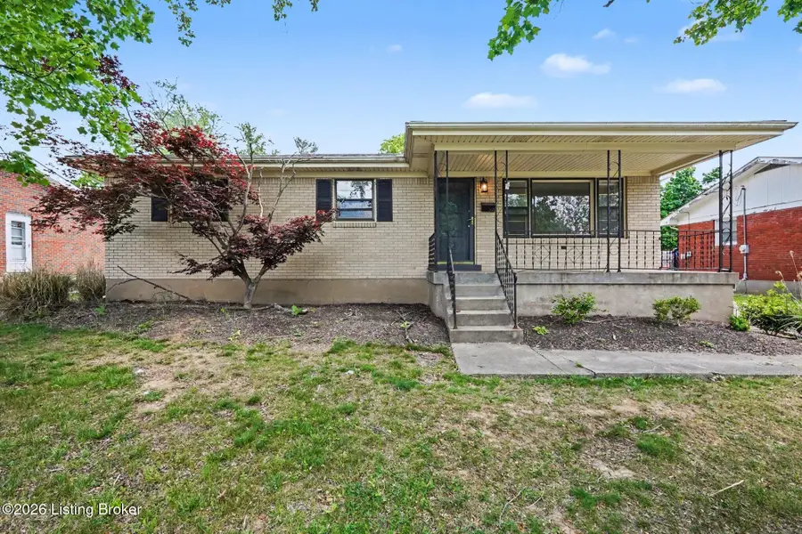 505 Westwood Dr, Louisville, KY 40243 - #2