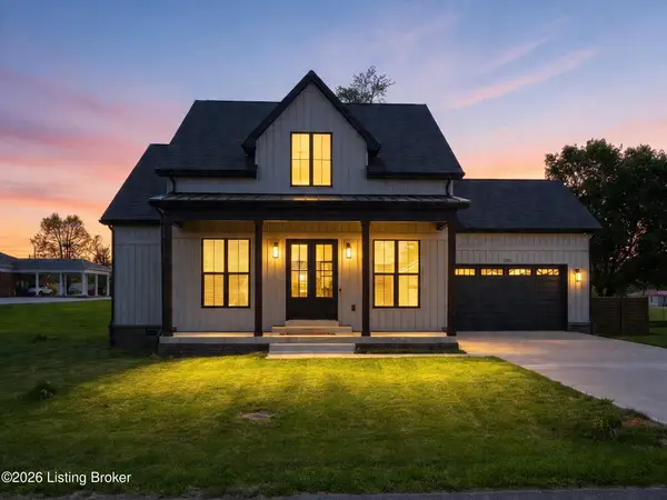 201 Plumpurdy Dr, Hodgenville, KY 42748