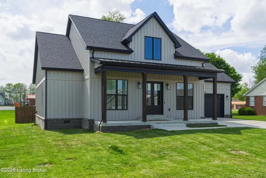 201 Plumpurdy Dr, Hodgenville, KY 42748 - #2