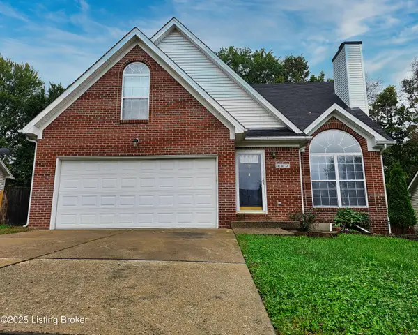 223 Woodfield Cir, Shelbyville, KY 40065