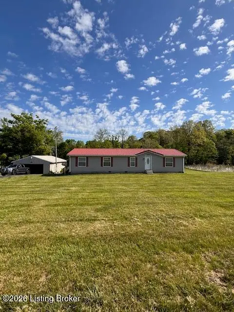 1245 Viers Ln, Vine Grove, KY 40175