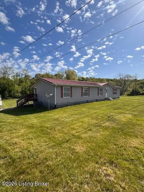 1245 Viers Ln, Vine Grove, KY 40175 - #2