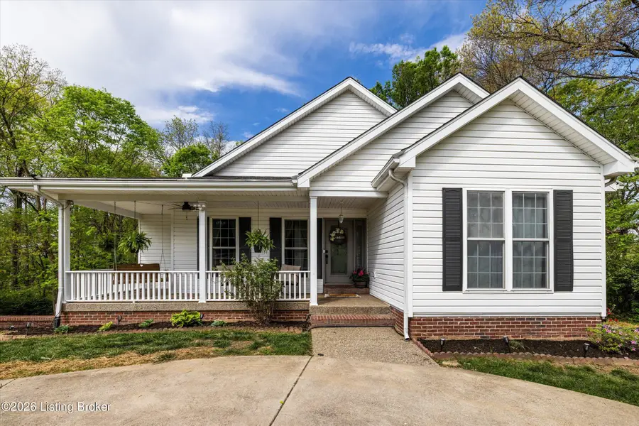 170 Hidden Valley Dr, Fisherville, KY 40023 - #2