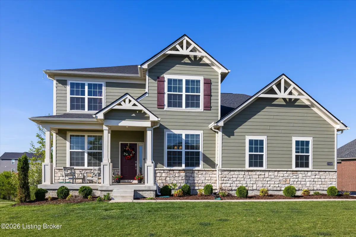 17418 Shakes Creek Dr, Fisherville, KY 40023 - #1