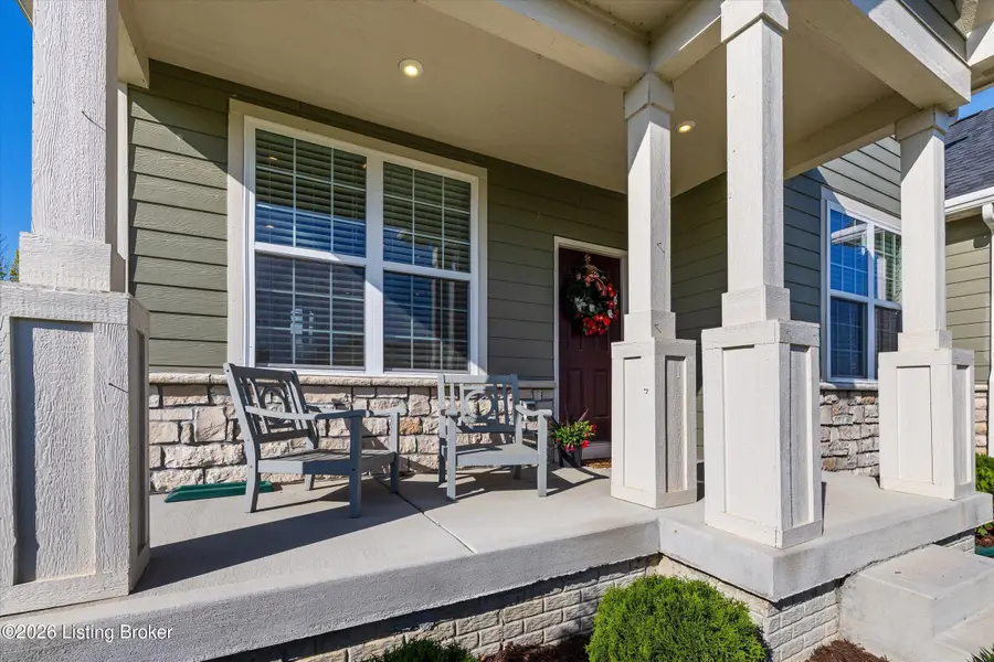 17418 Shakes Creek Dr, Fisherville, KY 40023 - #3