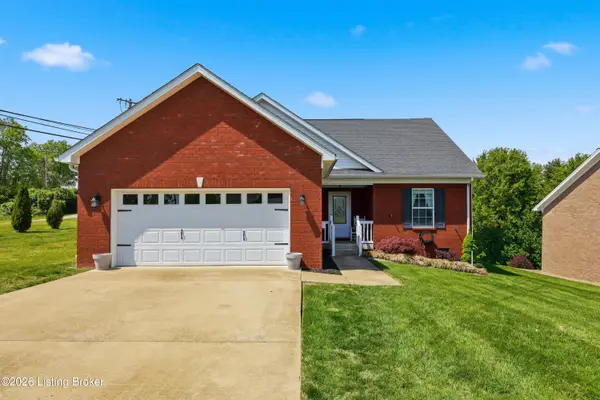 9 Mockingbird Dr, Taylorsville, KY 40071