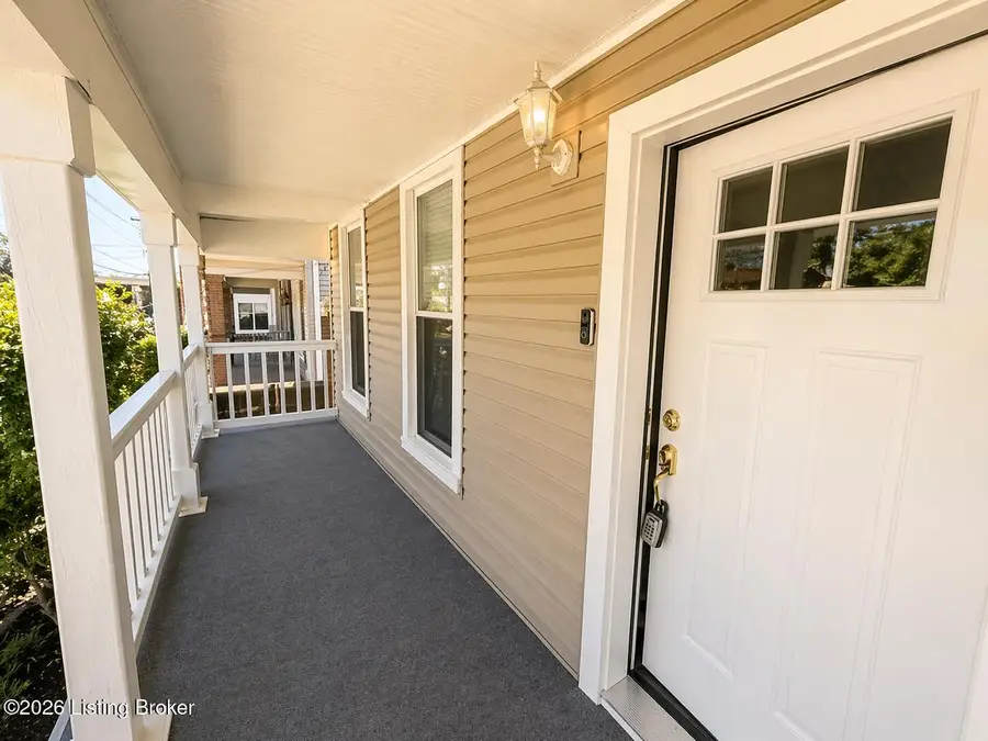 228 E Burnett Ave, Louisville, KY 40208 - #2