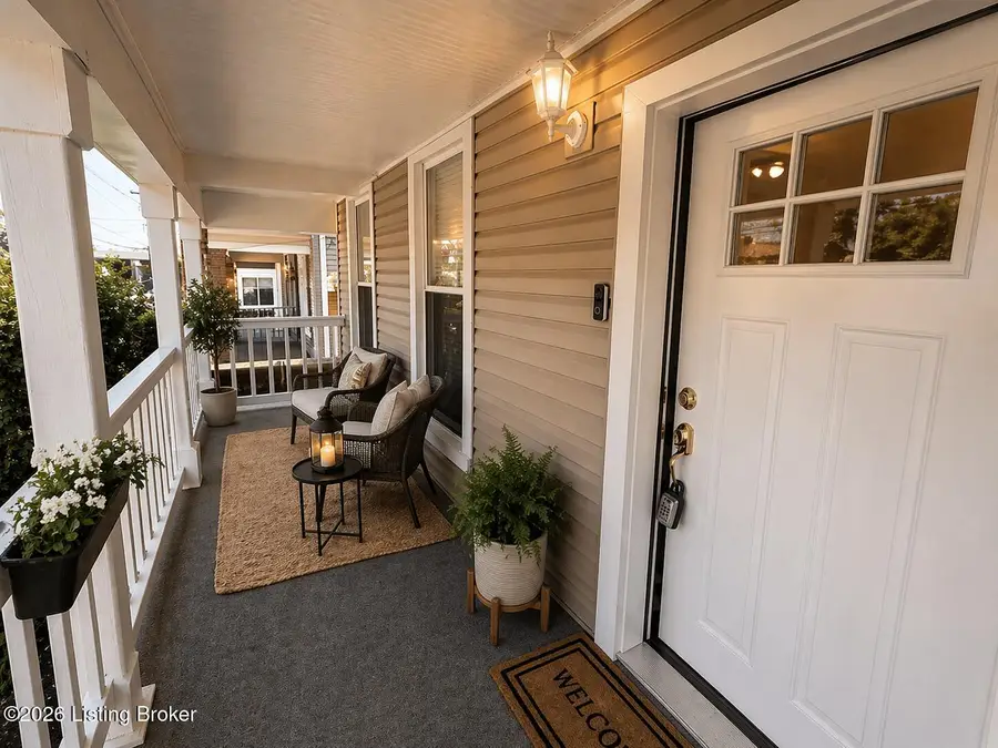 228 E Burnett Ave, Louisville, KY 40208 - #3