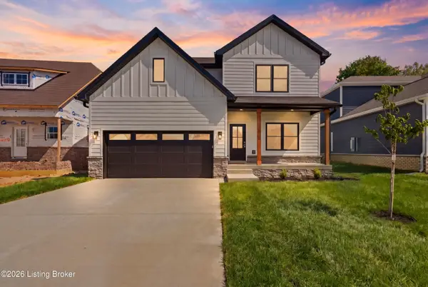 1148 Greens Dr, Simpsonville, KY 40067