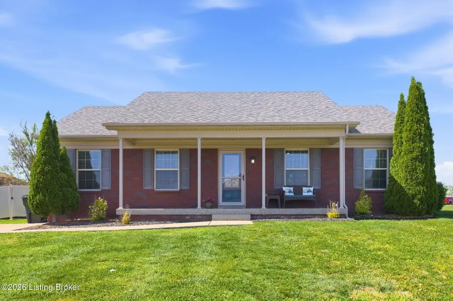 331 Gentry Crossings Blvd, Mount Washington, KY 40047 - #2
