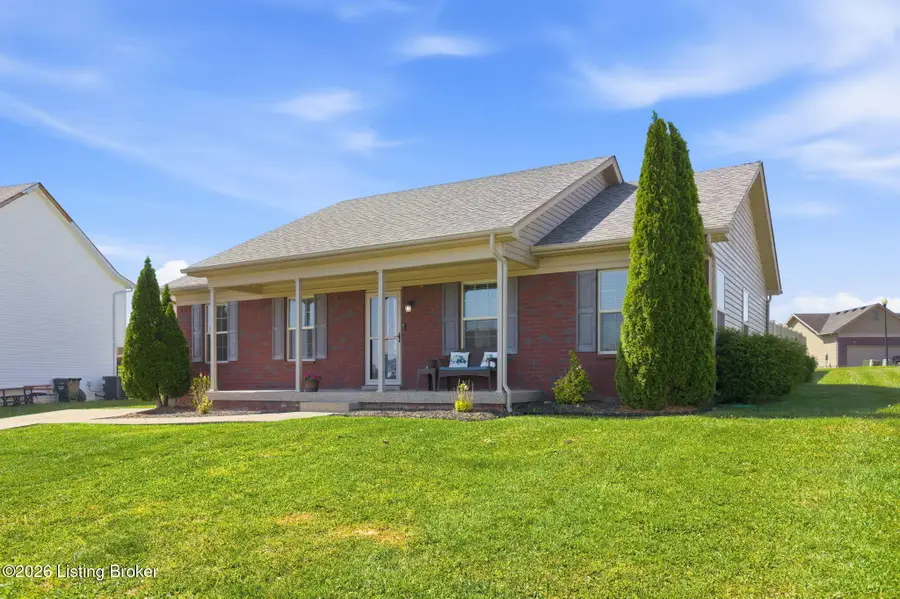 331 Gentry Crossings Blvd, Mount Washington, KY 40047 - #3