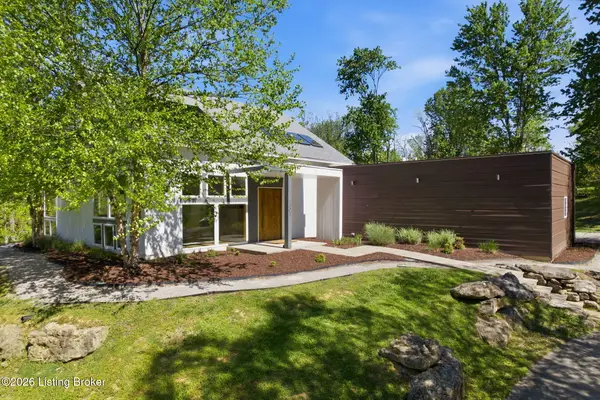 1301 S Buckeye Ln, Goshen, KY 40026