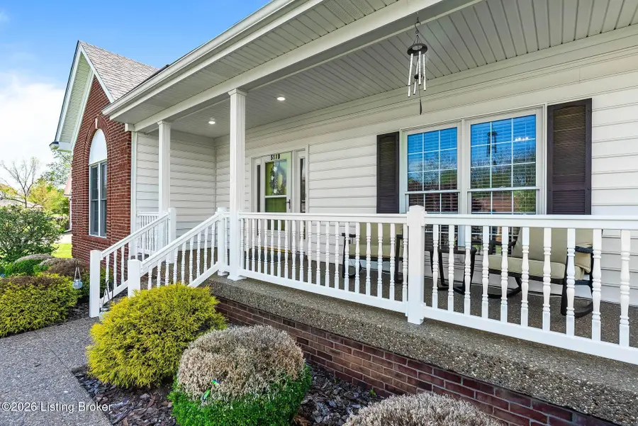 5110 Glen Cove Rd, La Grange, KY 40031 - #2