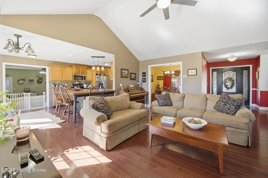 5109 Pebble Beach Ct, Lawrenceburg, KY 40342 - #3