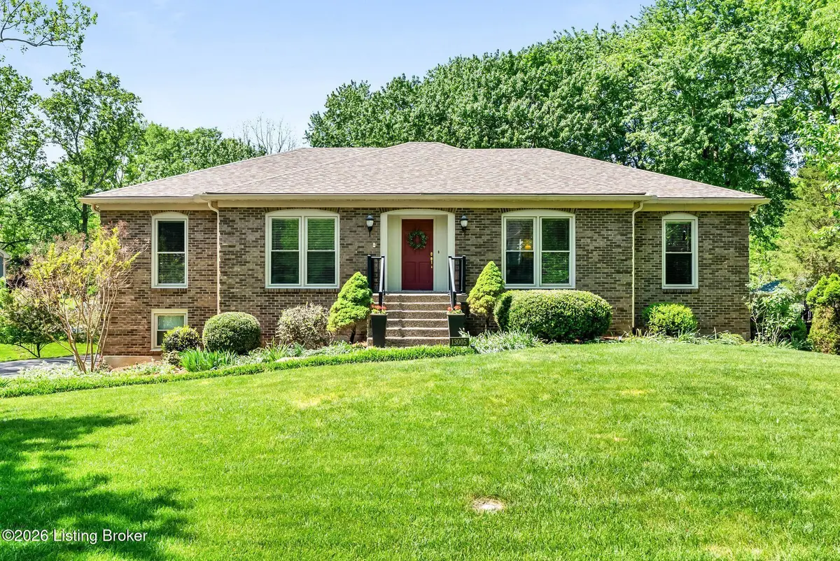 13005 Lost Trail, Goshen, KY 40026 - #1