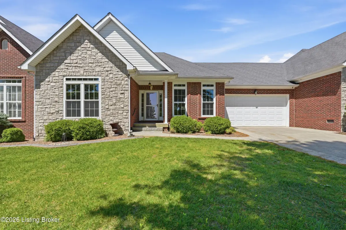 106 Remington Dr, Bardstown, KY 40004 - #1