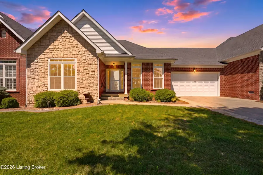 106 Remington Dr, Bardstown, KY 40004 - #2