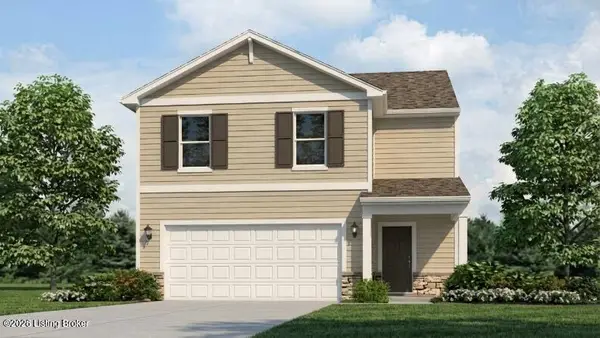 529 Zelcova Dr, Eminence, KY 40019