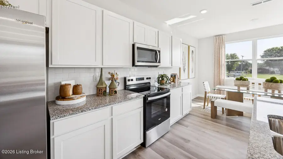 529 Zelcova Dr, Eminence, KY 40019 - #3