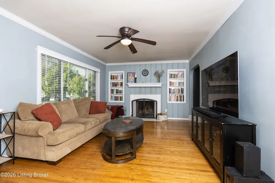 2421 Clarendon Ave, Louisville, KY 40205 - #3