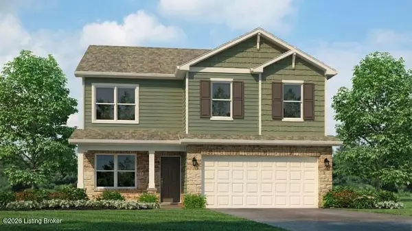 543 Zelcova Dr, Eminence, KY 40019