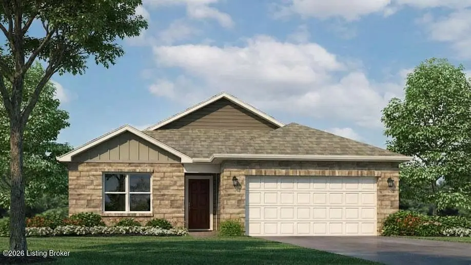 557 Zelcova Dr, Eminence, KY 40019 - #1