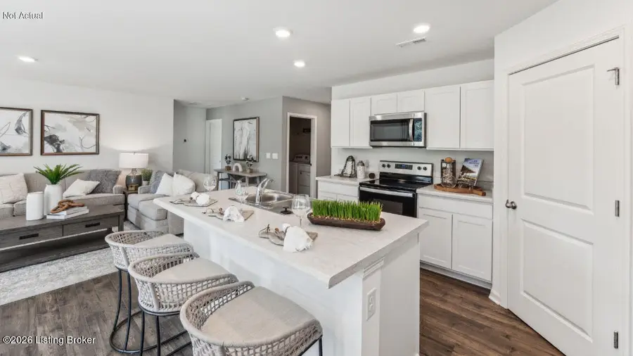 557 Zelcova Dr, Eminence, KY 40019 - #3